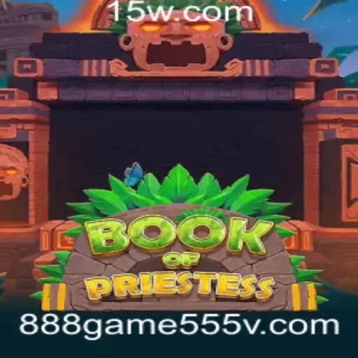 Explorando o Fascinante Mundo de BookOfPriestess: Um Mergulho nas Regras e Mecânicas do 888game.555