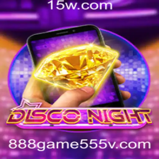 Desvendando DiscoNightM: Um Mergulho no Emocionante Mundo de 888game.555