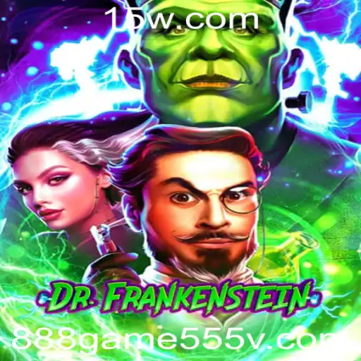 Explorando DrFrankenstein: Um Mergulho no Mundo do 888game.555