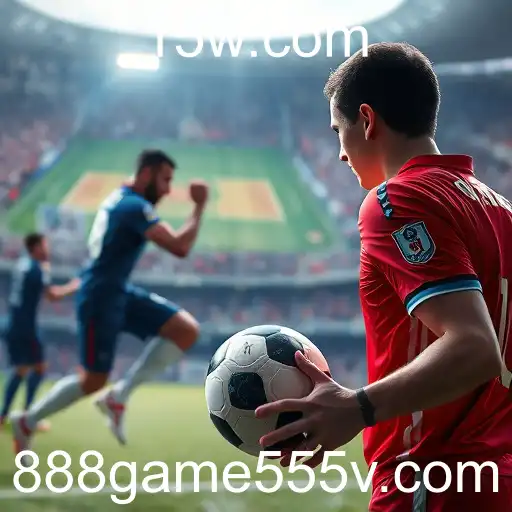 A Evolução dos Esportes no Século XXI e o Impacto da 888game.555