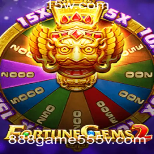 FortuneGems2: Descubra os Segredos do Jogo Emocionante da 888game.555