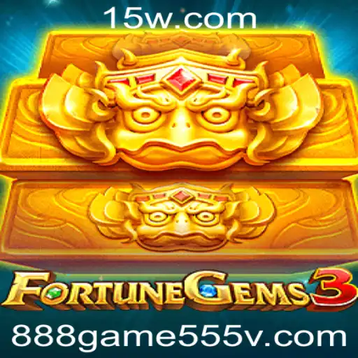 Explore o Mundo Encantador de FortuneGems3: Uma Jornada no Universo 888game.555