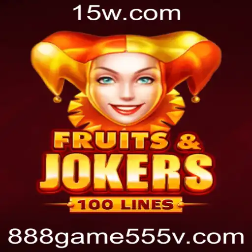 Descobrindo FruitsAndJokers100: Um Guia Completo para o Novo 888game.555