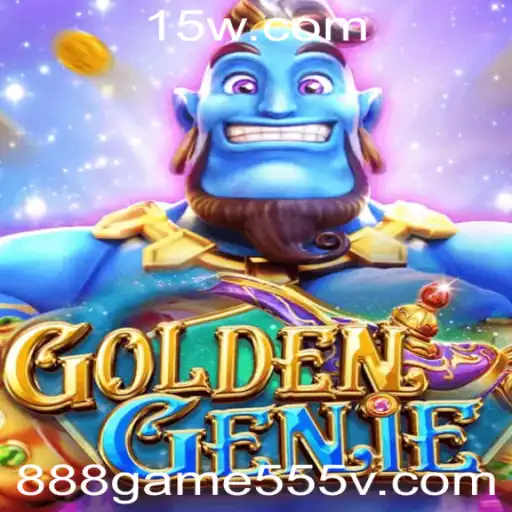 GOLDENGENIE: Um Mergulho no Fascinante Mundo do Jogo 888game.555