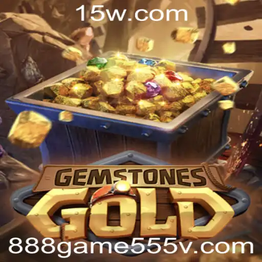 Descubra o Empolgante Mundo de GemstonesGold: Um Jogo Brilhante no Universo de 888game.555