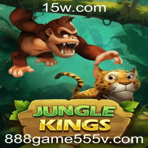 Explorando JungleKings: O Novo Fenômeno dos Jogos Mobile