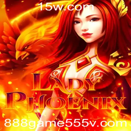 LadyPhoenix: A Nova Sensação no Mundo dos Jogos
