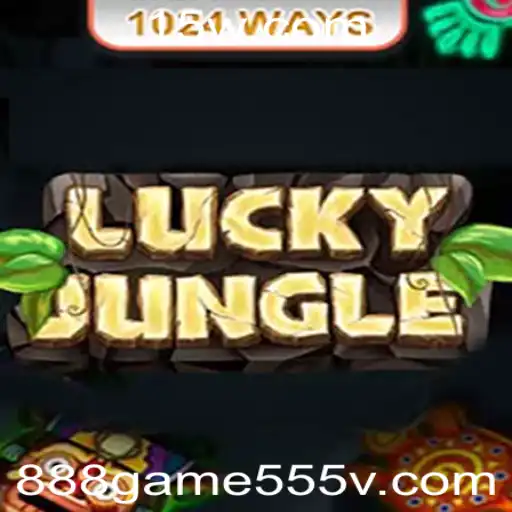 Descubra o Universo de LuckyJungle1024: O Novo Fenômeno dos Jogos Online