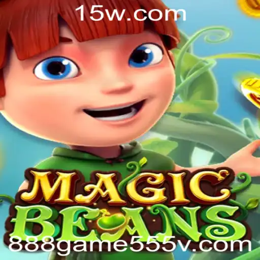 Descubra MAGICBEANS: A Aventura Inovadora de 888game.555