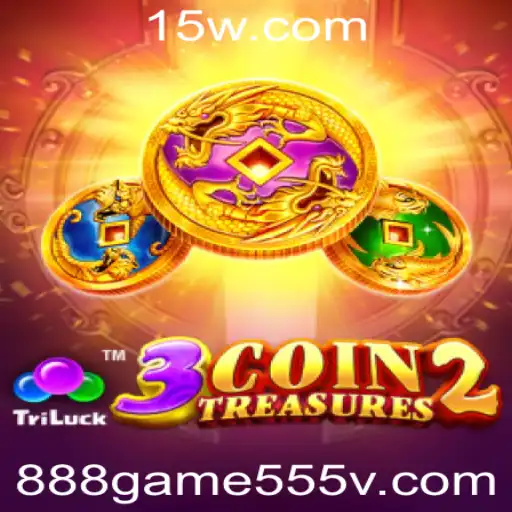 Descubra o Mundo de Aventuras em 3CoinTreasures2: Um Novo Marco nos Jogos Virtuais