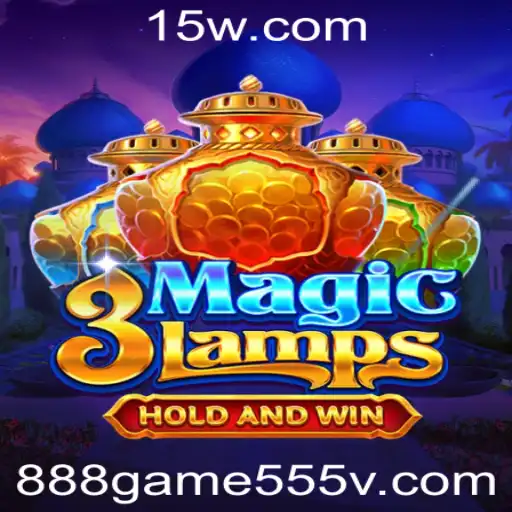 3MagicLamps: Um Novo Horizonte no Mundo dos Jogos Online