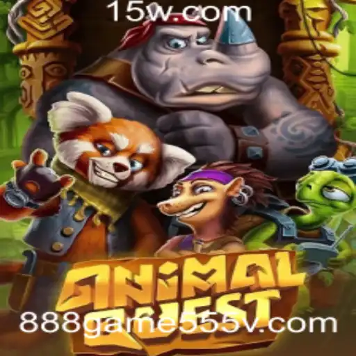 Descubra AnimalQuest: Aventuras e Estratégias no Mundo Selvagem