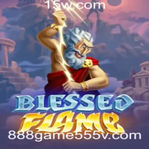 Explorando as Aventuras de BlessedFlame: Um Jogo Inovador no Universo 888game.555