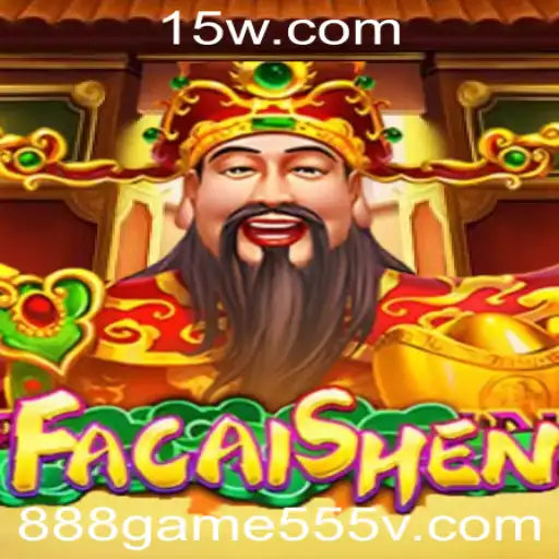 Descubra o Mundo Emocionante de FaCaiShen no 888game.555