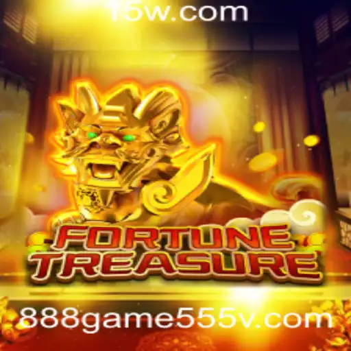 Explorando o Jogo 'FortuneTreasure' no Universo 888game.555