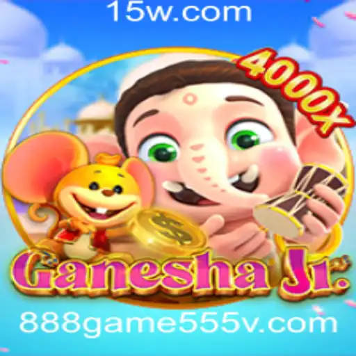 Explorando o Mundo de GaneshaJr: Uma Viagem pelo Universo do 888game.555