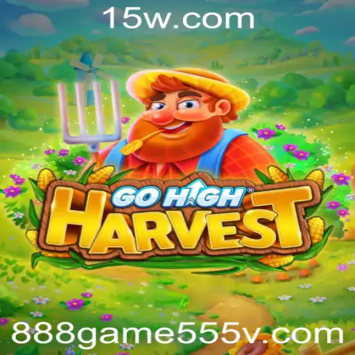Explorando o Mundo Fascinante de GoHighHarvest: Um Jogo Inovador