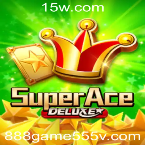 SuperAceDeluxe: Conheça o Jogo Revolucionário do Momento