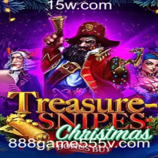 Explorando o Encantamento de TreasuresnipesChristmas: Uma Aventura de Jogo Festiva