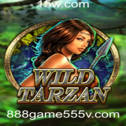 Explorando o Universo de WildTarzan: Uma Aventura Selvagem com 888game.555