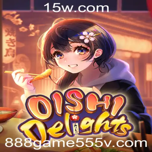 Descubra OishiDelights: O Novo Fenômeno de Entretenimento no Mundo dos Jogos