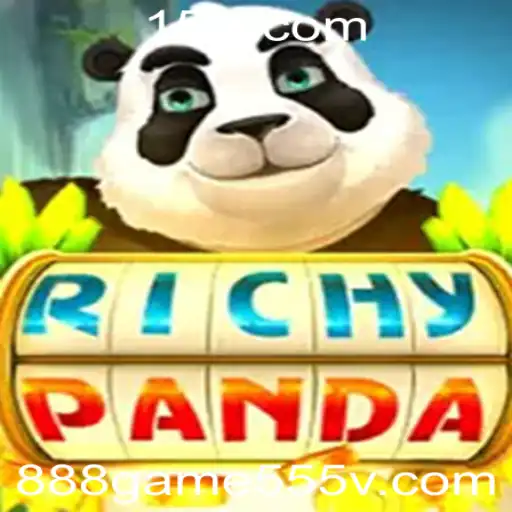 Explorando o Mundo de RichyPanda: Guia Completo do Jogo Inovador 888game.555
