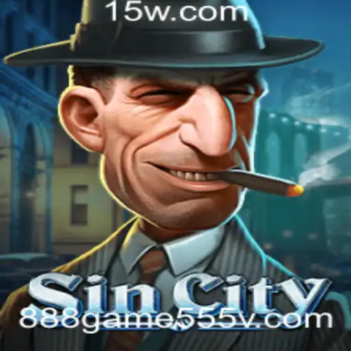 Explorando o Mundo de SinCity: O Novo Sensação 888game.555