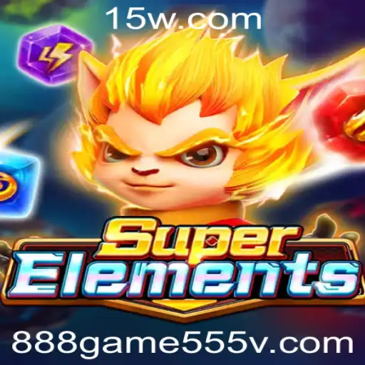 Descubra as Aventuras de SuperElements: Um Mergulho no Jogo do Momento