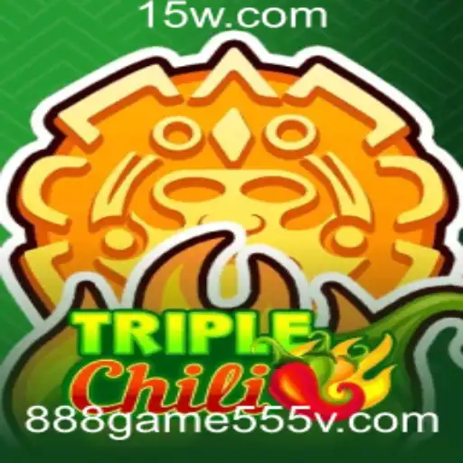 Explorando o Mundo de TripleChili: Mergulhe na Aventura com 888game.555