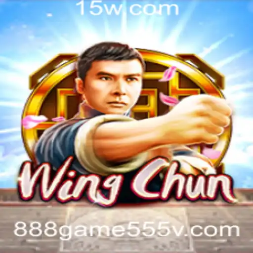 WingChun: A Experiência de Jogo Inovadora no 888game.555