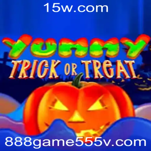 Descubra YummyTrickorTreat: Um Jogo Inovador para o Halloween