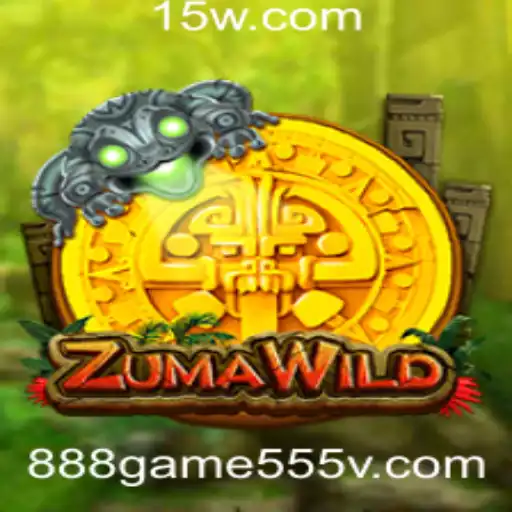 Explorando ZumaWild: Aventura e Estratégia no 888game.555